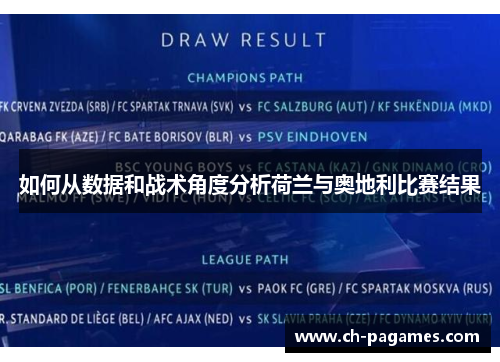 如何从数据和战术角度分析荷兰与奥地利比赛结果