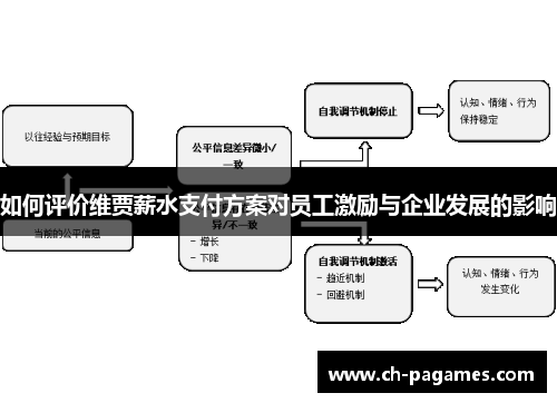 如何评价维贾薪水支付方案对员工激励与企业发展的影响
