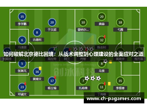 如何破解北京德比困境：从战术调整到心理建设的全面应对之道