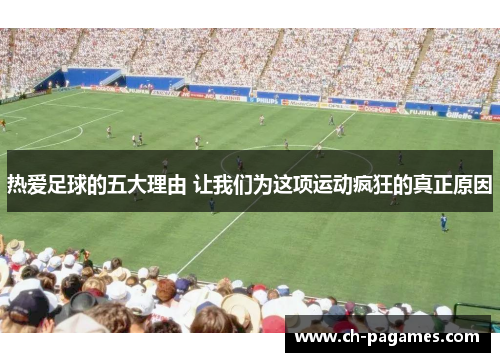 热爱足球的五大理由 让我们为这项运动疯狂的真正原因
