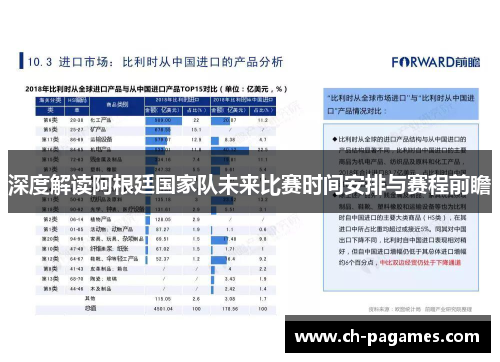 深度解读阿根廷国家队未来比赛时间安排与赛程前瞻