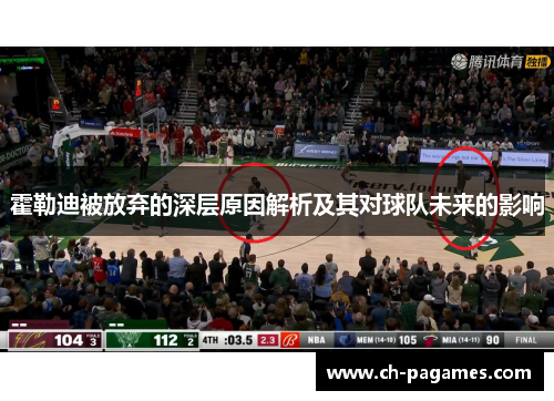 霍勒迪被放弃的深层原因解析及其对球队未来的影响