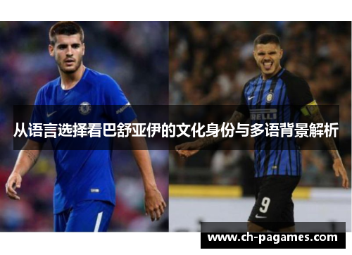 从语言选择看巴舒亚伊的文化身份与多语背景解析