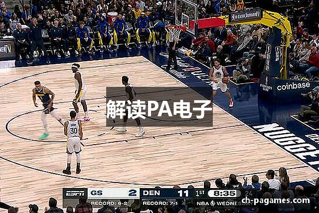 解读PA电子